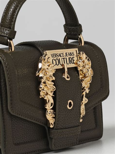 versace jeans couture borsa a tracolla uomo|Versace Jeans Couture Borse a tracolla – Acquista online.